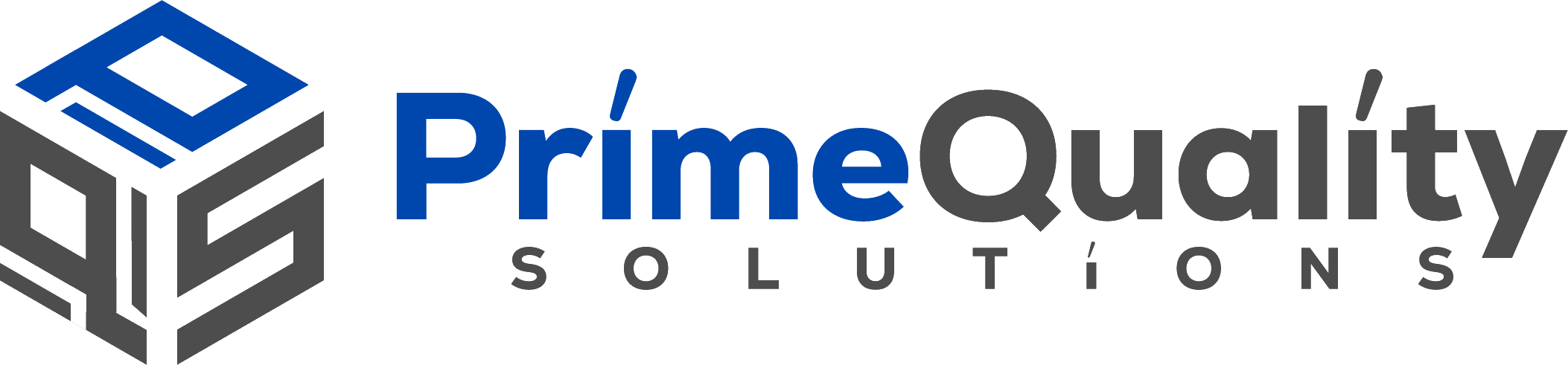 Prime Quality Solutions